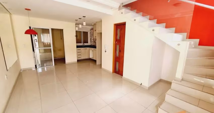 Sobrado à Venda em Condomínio no Pestana em Osasco!