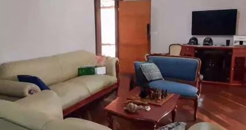Casa Térrea - City Bussocaba com 4 Dorm. sendo 1 Suíte - Edícula