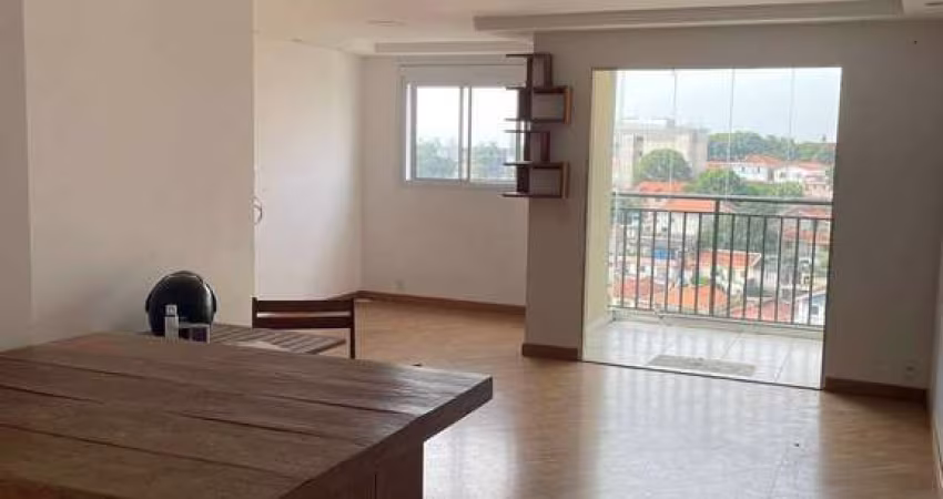 Apartamento 72m² com 2 dormitórios sendi 1 suíte no Passeio do Bosque