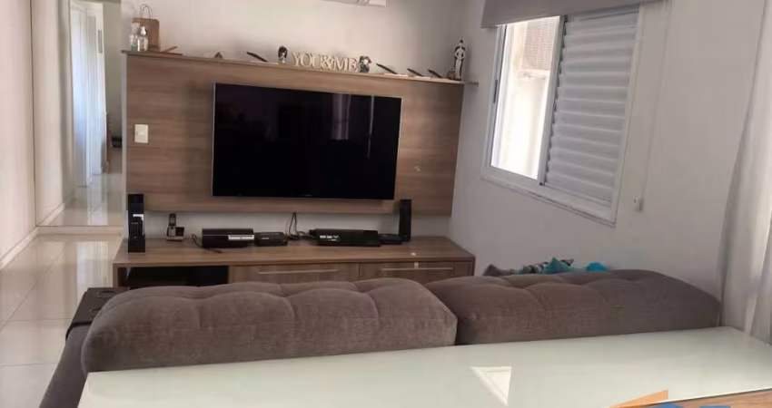 Apartamento 79m² - 2 Dorm. sendo 1 Suíte - Sala Ampliada - Leopoldina
