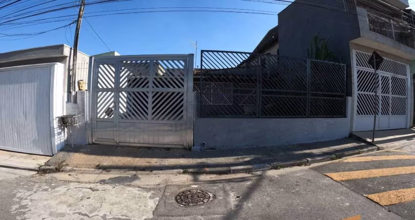 Casa térrea, Vila Yolanda , Osasco, São Paulo.