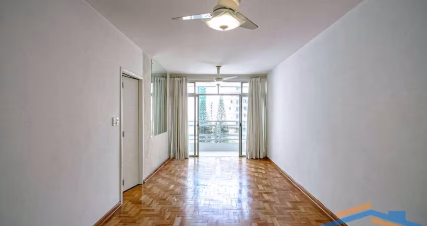 Apartamento Itaim Bibi - 105M² - 3 Dorm. 1 Vaga - Próx, Shopping Iguatemi