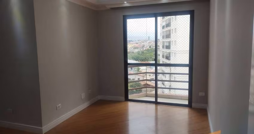 Apartamento com Suíte, 2 vagas, Vila Osasco , São Paulo.