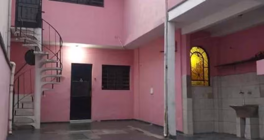 Excelente Sobrado no Jaguaribe com 3 dormitórios