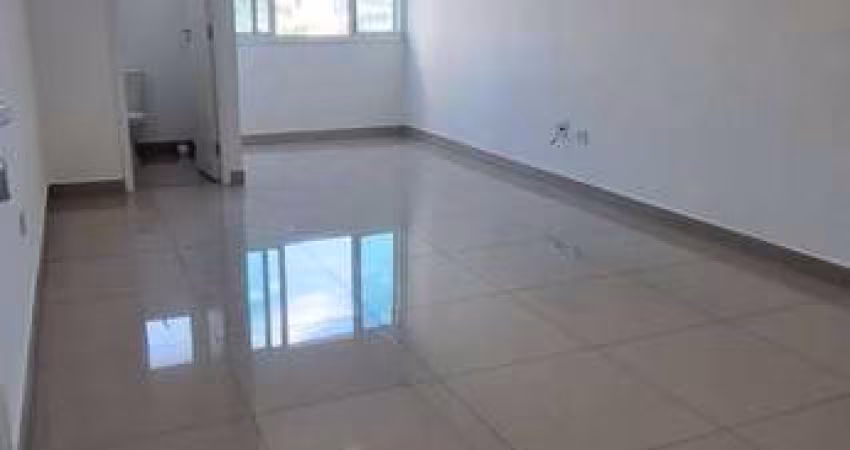 Sala comercial para locação Jd. Bela Vista medindo 26 m2 - 1.550,00