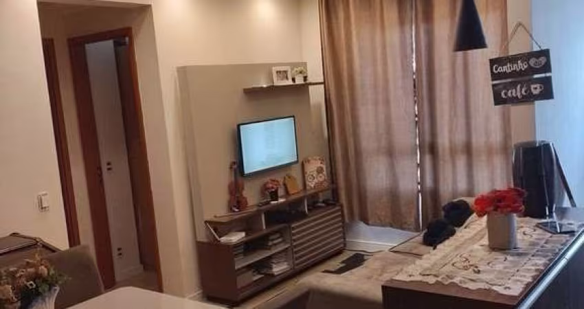 Apartamento 46m², 2 Quartos no Cond. Reserva Raposo no Km 18 - Butantã - SP