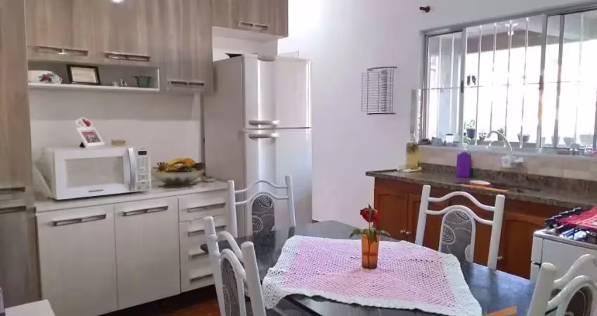 Casa para Renda 251m² c/ 3 Dorm 2 Vagas para Venda - Osasco/SP