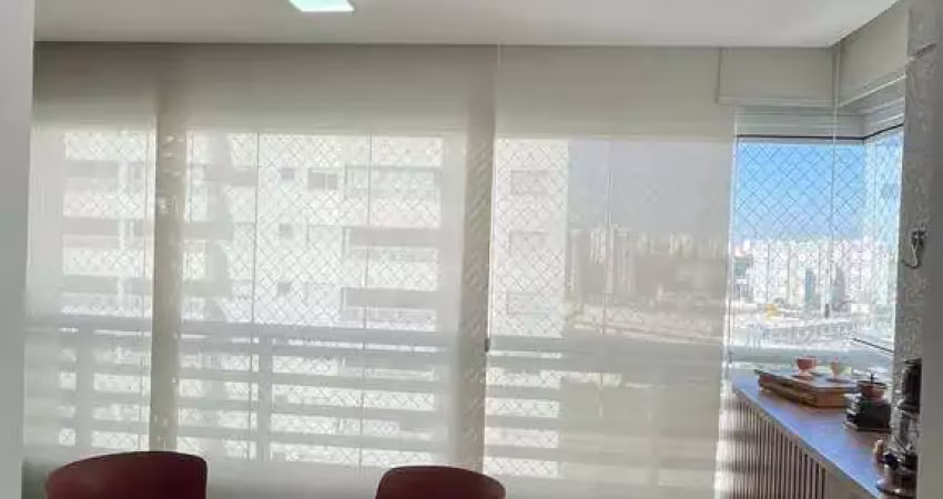 Apartamento 68m² com 2 dormitórios no jd. do brasil...