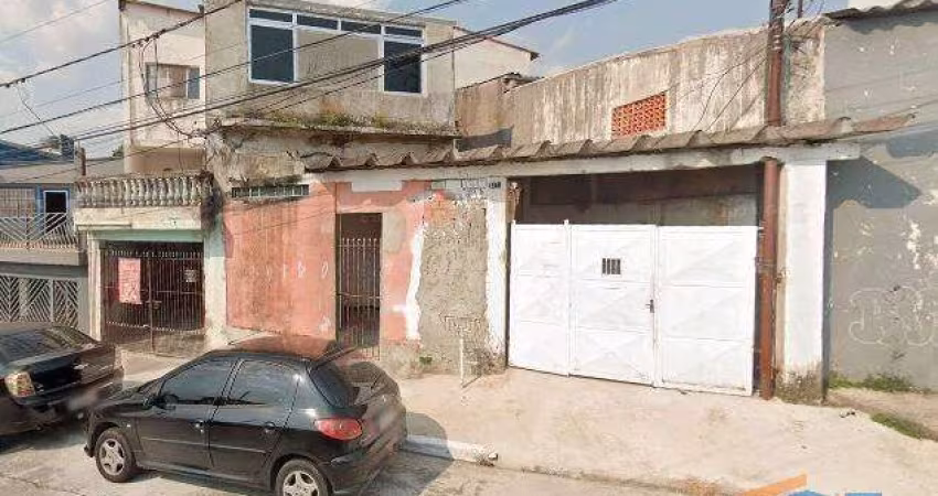 Casa para Venda no Jardim Cipava / Osasco