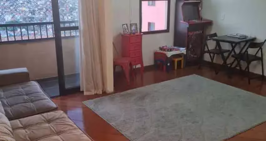 Ótimo apartamento 2 dormitórios 2 vagas p/ venda av. jaguaribe - osasco/sp