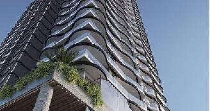 Apartamento com 75m², 02 Quartos, 01 Suíte - OKA MAMORÉ - ALPHAVILLE.