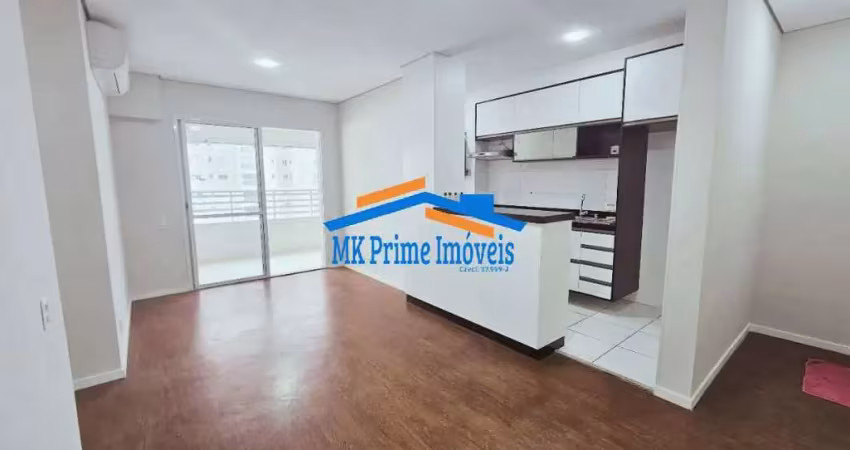 Apartamento 81 m² com 3 dormitórios sendo 1 suíte no Jd. Brasil.