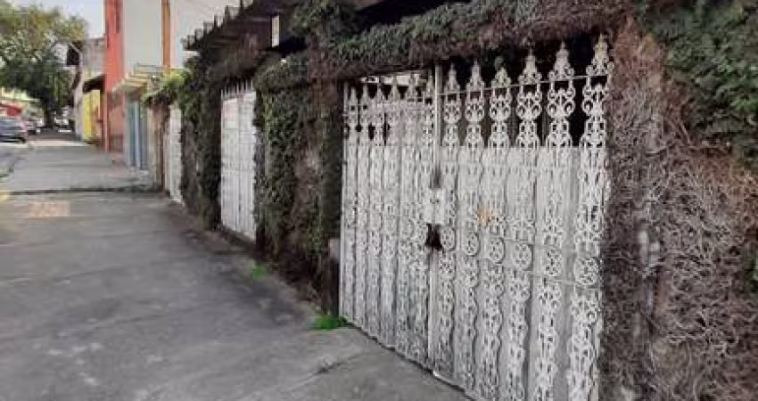 Terreno com casa antiga, jardim das flores, Osasco.