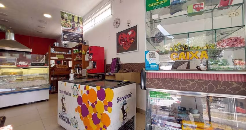 Excelente Salão Comercial c/ 148m² na Vila Yolanda - Osasco - SP