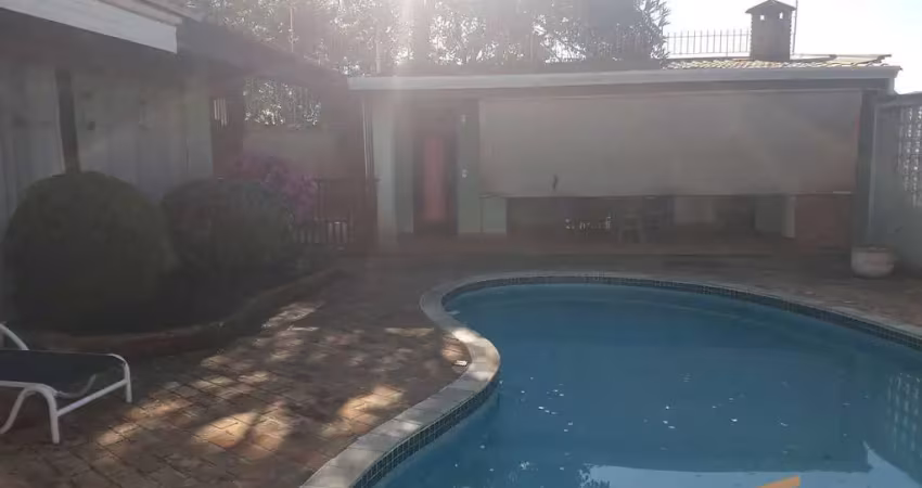 Casa à venda 336 m², com 3 quartos, suíte, piscina  parque dos príncipes