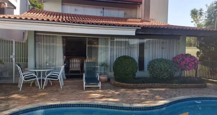 Casa à venda, 336 m², com 3 quartos, suíte, piscina  parque dos príncipes