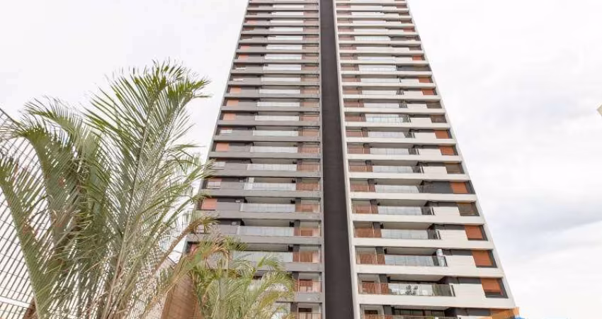 Lindo Apartamento Novo com 3 suítes, 2 vagas , 145 m² no Brooklin!