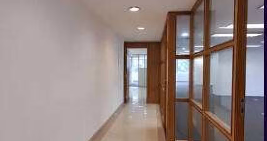 Laje comercial 384m² na av Paulista .