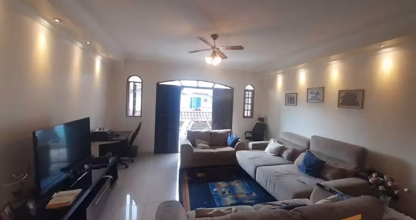 Casa com 3 quartos e 5 banheiros à venda, 217 m², jaguaribe osasco.