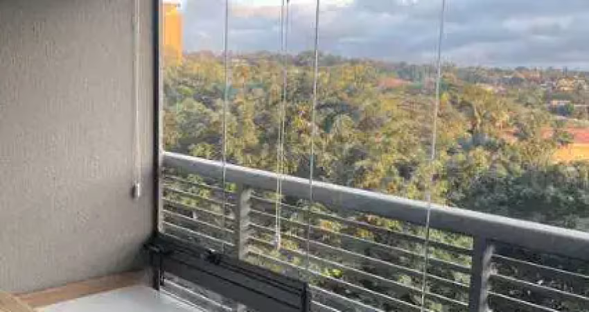 Apartamento c/ 28m², c/1Quarto, mobiliado no Haus Mitre Butantã