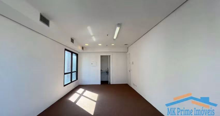 Sala comercial com 1 sala à venda na Avenida São Gabriel, Jardim Paulista, São Paulo