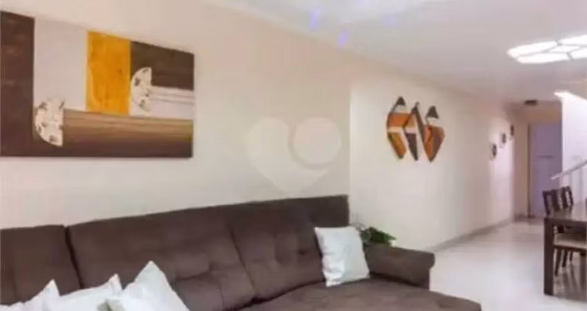 Casa com 3 quartos e 4 banheiros à venda, 165 m² - vila yara.