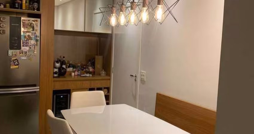 Lindo Apartamento a venda com 53m²,02 Quartos e 01 Vaga- PRIME HOUSE.