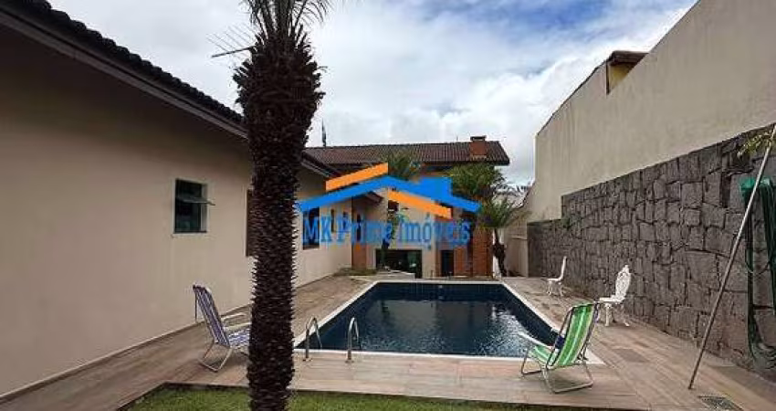 Casa a venda com 4 Quartos e 7 banheiros à Venda, 353 m² - PQ dos Príncipes