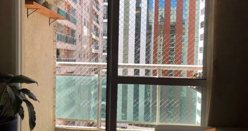 VENDE Apartamento com 59m², 02 Quartos e 01 Vaga- Bethaville 1- BARUERI.