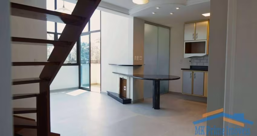 Ótimo Apartamento 61m² c/ 1 Suíte 2 Vagas para Venda - Morumbi/SP