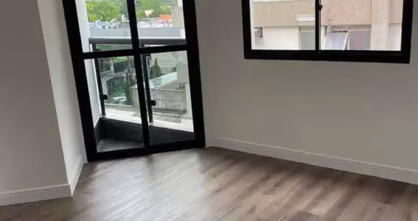 Apartamento 39m² c/ 1 dorm 1 vaga para venda - jardim paulista/sp
