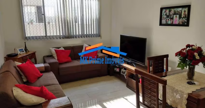 Apartamento à venda, 62 m² - Jaguaribe Osasco