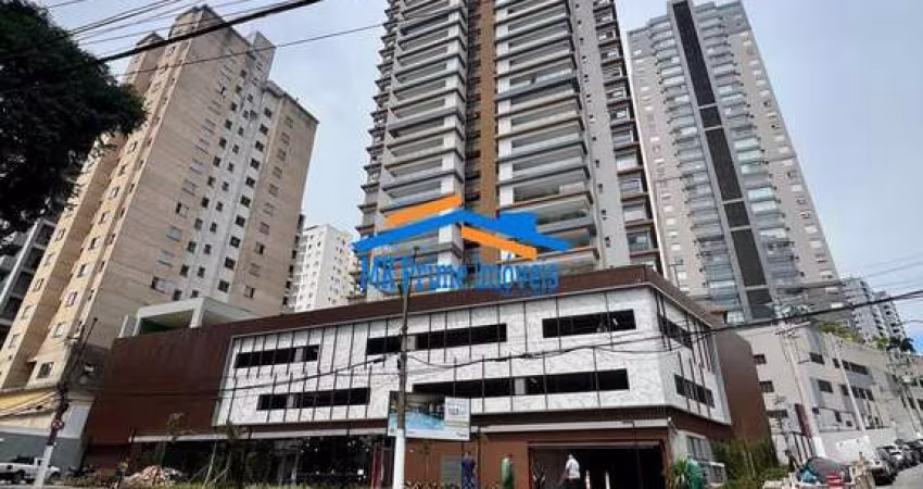 Apto Dubai Griffe à Venda 123 m² com 3 Quartos e 2 banheiros  - Bela Vista