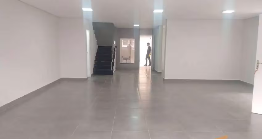 Sobrado à venda, 360 m² com 4 quartos e 7 banheiros  - v. yolanda