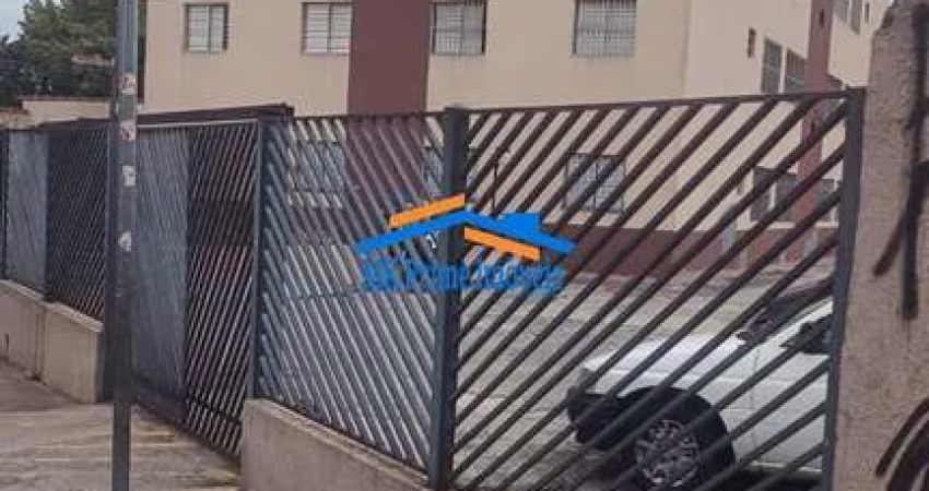 Apartamento 63mt² 2 Dormitórios em Osasco na Cidade das Flores