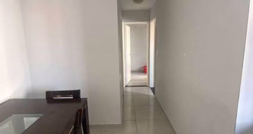 Apartamento 60mt² 2 Dormitórios 1 Vaga de Garagem  - Jaguaribe/ Osasco