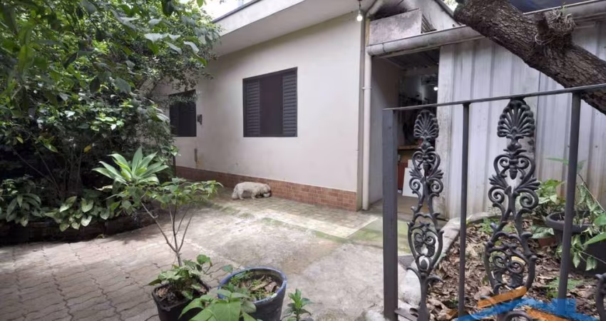 Imóvel para Renda Terreno com 500 m²  com 3 Casas - km 18/ Osasco