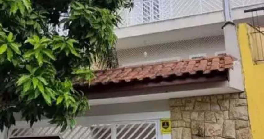 Casa, sobrado 3 suites + dep. de empregada - na Vila Campesina - Osasco.