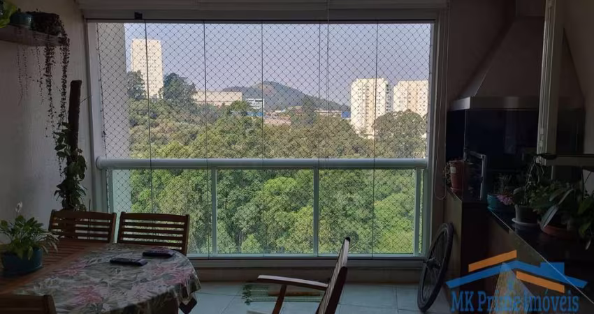 Apartamento a Venda com 122m², com 03 Quartos sendo 01 Suíte -TAMBORÉ.