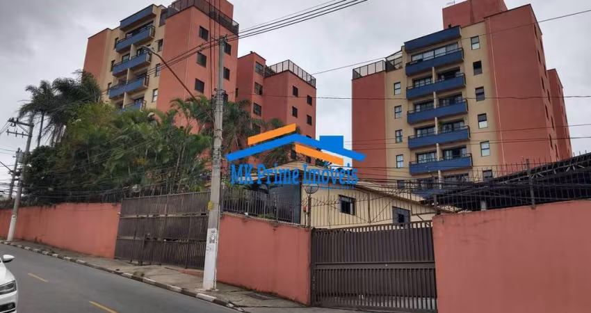 Apartamento com 2 Quartos e 1 banheiro à Venda, 65 m² - Osasco