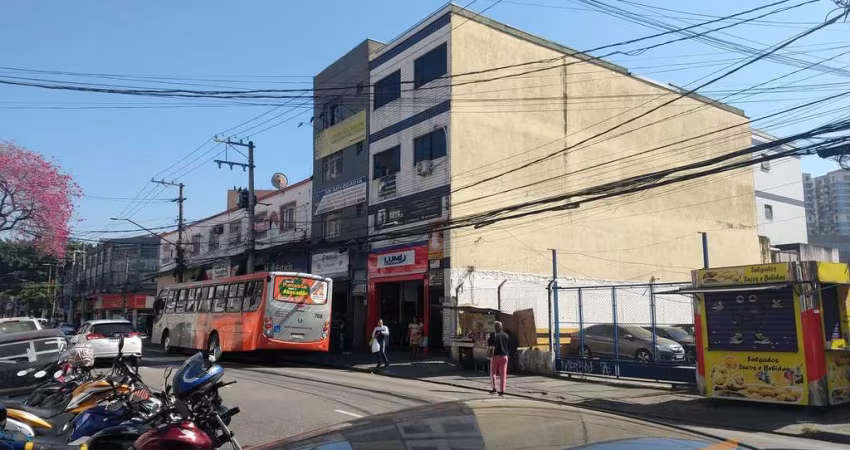 Prédio à venda, 263 m² por R$ 8.000.000,00 - Centro - Osasco/SP