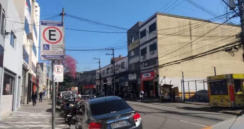 Prédio à venda, 263 m² por r$ 8.000.000,00 - centro - osasco/sp