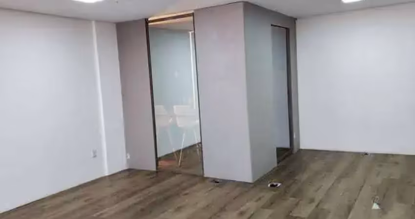 Sala comercial com 53 m² no osasco prime center / vila yara / osasco!