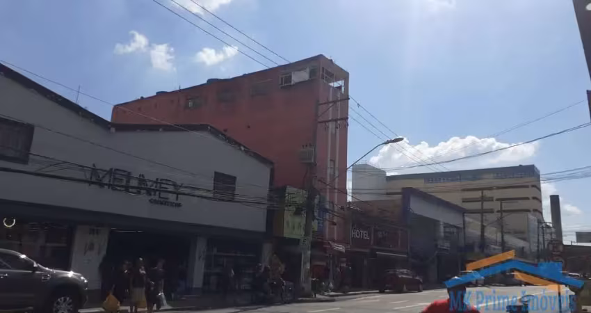 Prédio à venda, 500 m² por r$ 5.000.000,00 - centro - osasco/sp