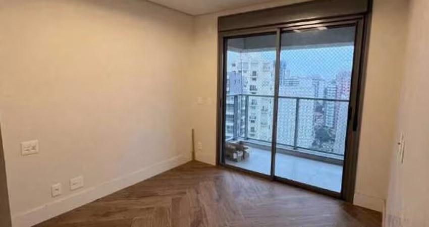 Apartamento 122m² com 3 suites no Sumarezinho.