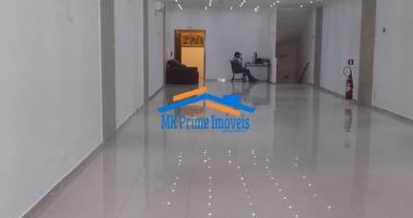 Prédio Sobreloja 1º e 2º andar com 200 m² Jd. Veloso/Conceição.