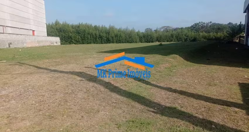 Terreno Industrial em Condomínio Pq. San José II - VG Paulista 1.888.,18M²