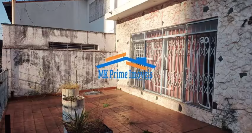 Sobrado à venda com 5 dormitórios, 5 vagas de garagem - vila yara, osasco.