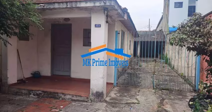 Excelente terreno ponto comercial 276mt² bairro km 18/ osasco