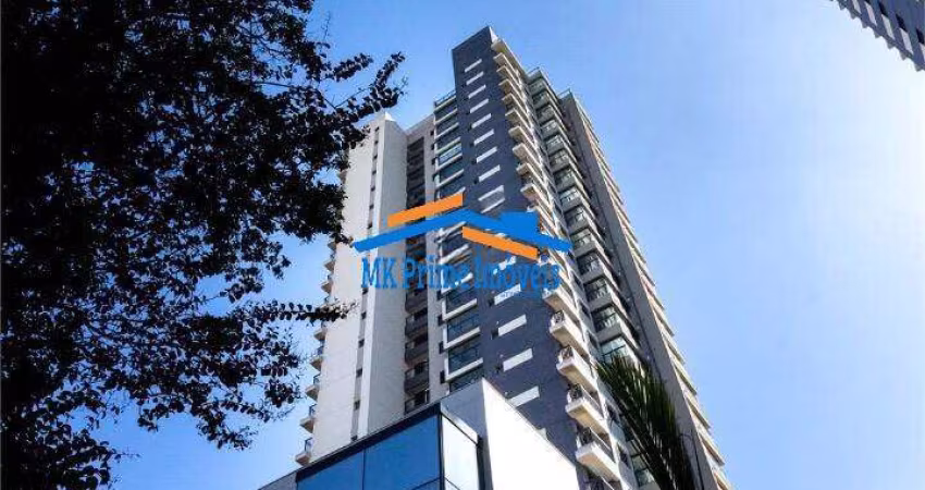 Apartamento a venda na Vila Leopoldina 61m², 2 quartos, 1 suíte, 2 vagas.